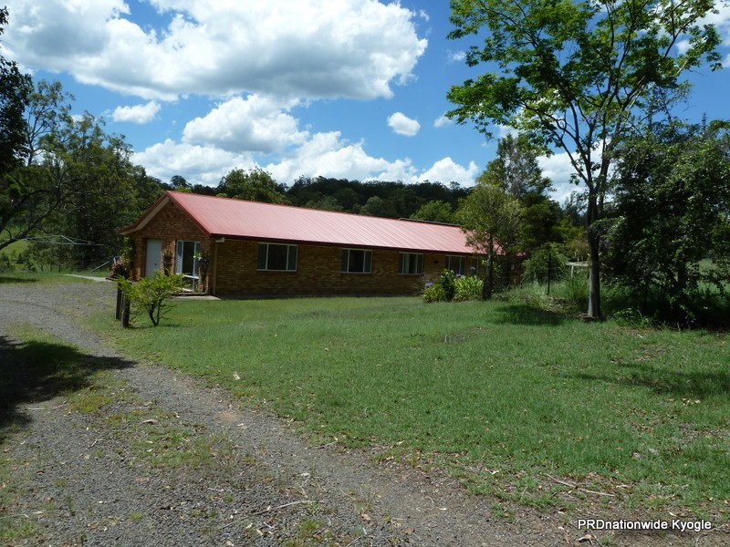 40 Ettrick Road, Kyogle NSW 2474