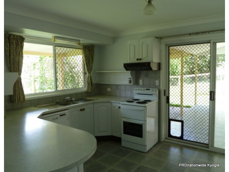 40 Ettrick Road, Kyogle NSW 2474