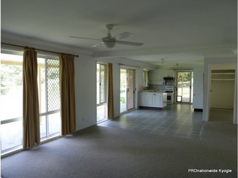 40 Ettrick Road, Kyogle NSW 2474