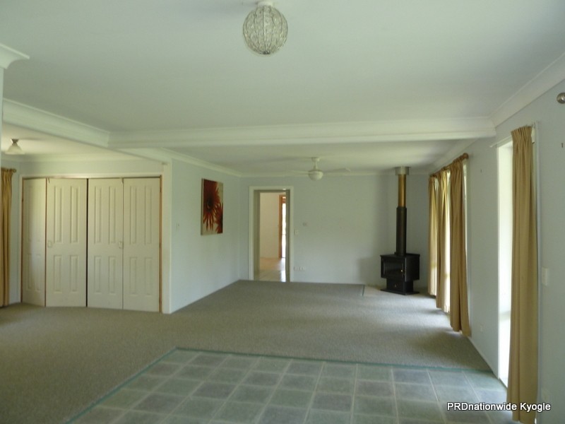40 Ettrick Road, Kyogle NSW 2474