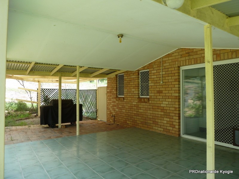 40 Ettrick Road, Kyogle NSW 2474