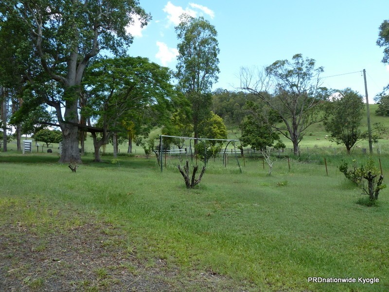 40 Ettrick Road, Kyogle NSW 2474