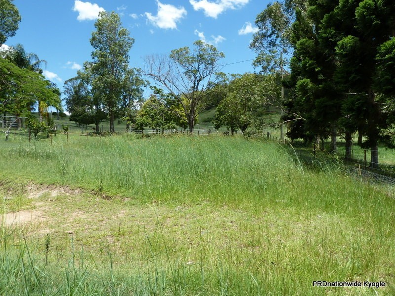 40 Ettrick Road, Kyogle NSW 2474