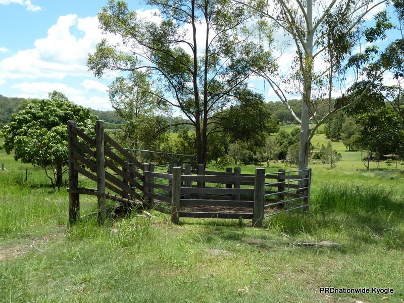 40 Ettrick Road, Kyogle NSW 2474