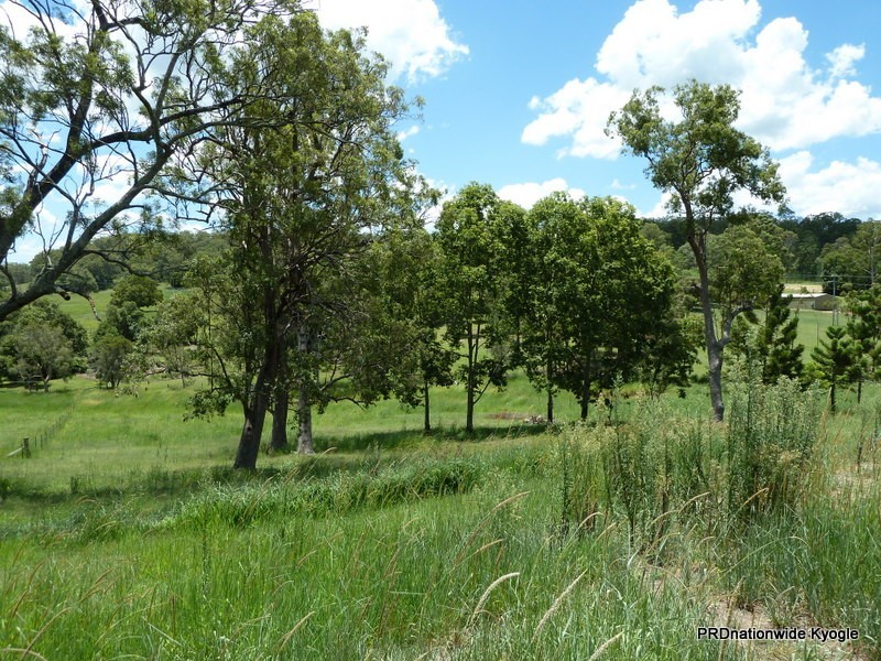 40 Ettrick Road, Kyogle NSW 2474