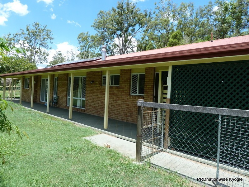 40 Ettrick Road, Kyogle NSW 2474
