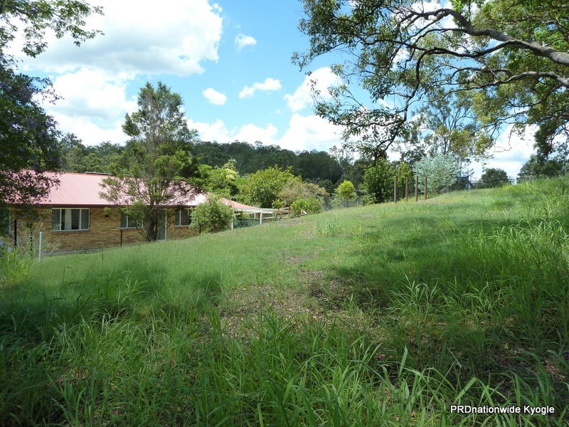 40 Ettrick Road, Kyogle NSW 2474