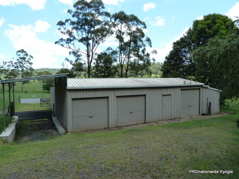 40 Ettrick Road, Kyogle NSW 2474