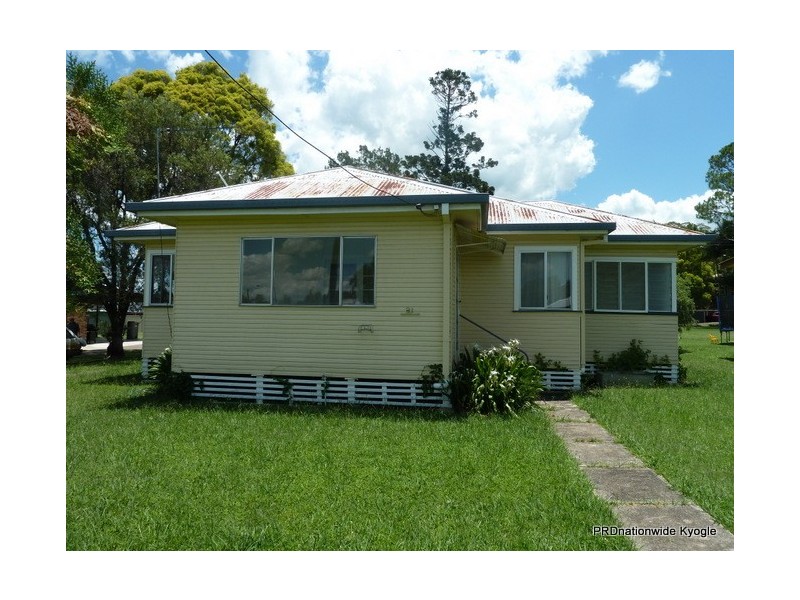 31 Boorabee Street, Kyogle NSW 2474