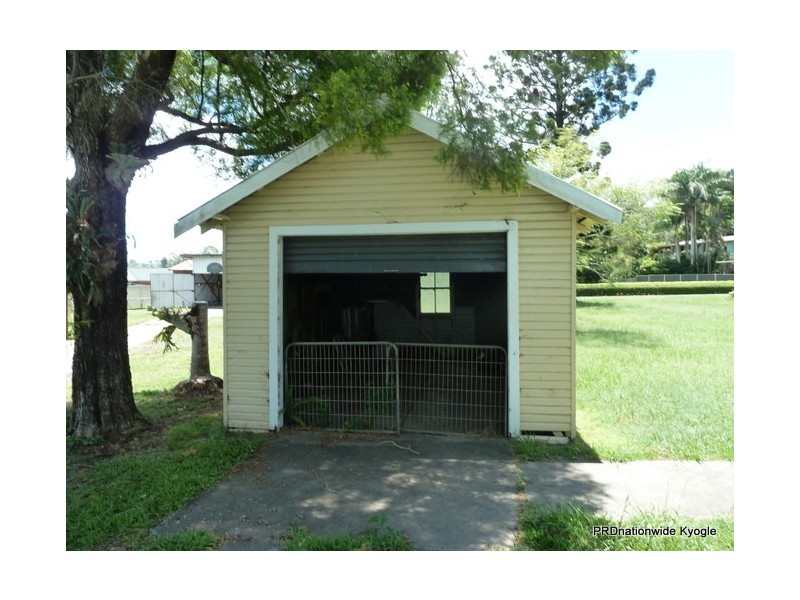 31 Boorabee Street, Kyogle NSW 2474