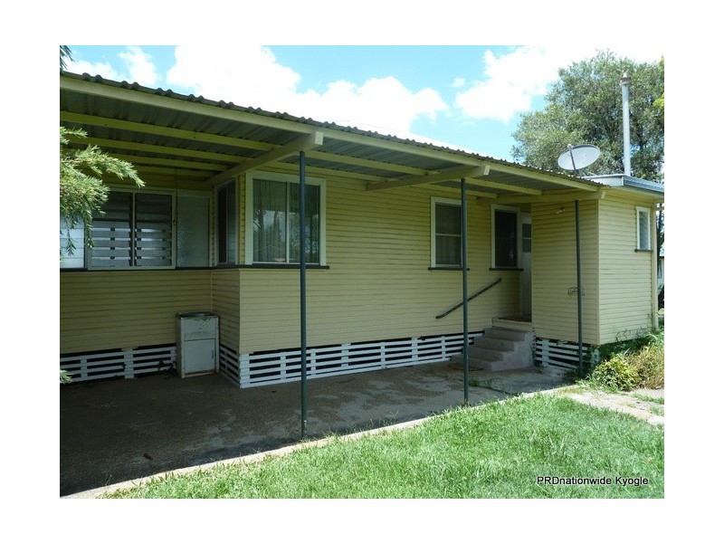 31 Boorabee Street, Kyogle NSW 2474