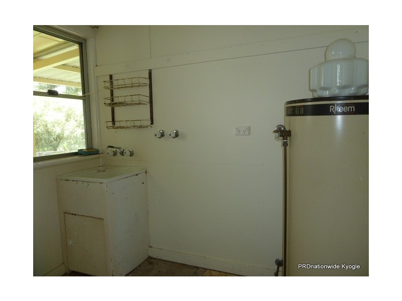 31 Boorabee Street, Kyogle NSW 2474