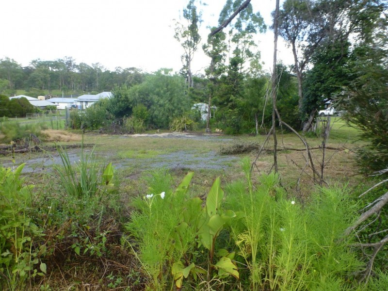 33 Macpherson Street, Woodenbong NSW 2476