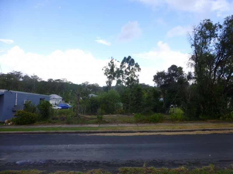 33 Macpherson Street, Woodenbong NSW 2476