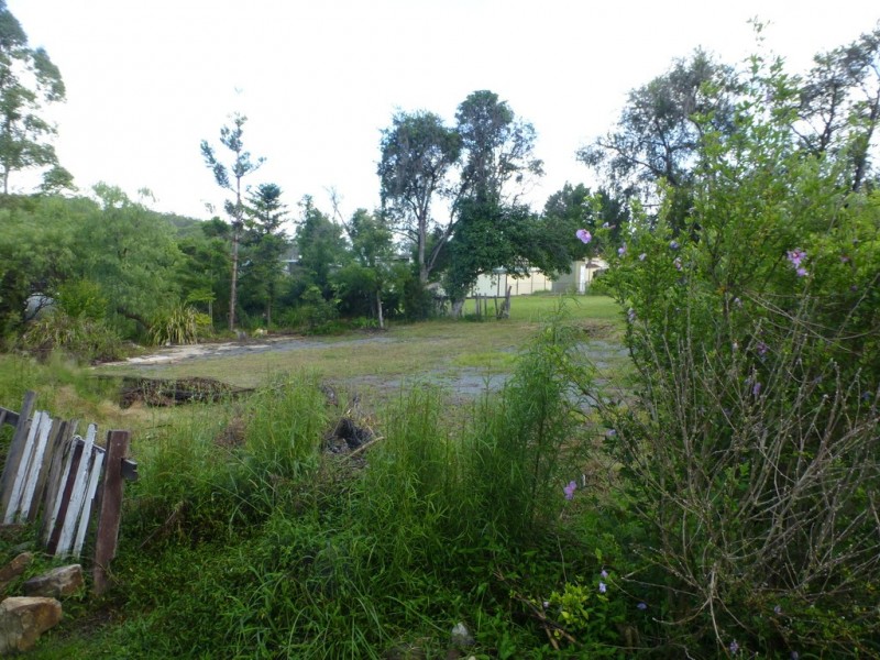 33 Macpherson Street, Woodenbong NSW 2476