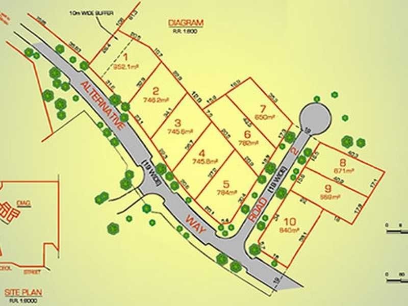 0 Alternate Way, Nimbin NSW 2480