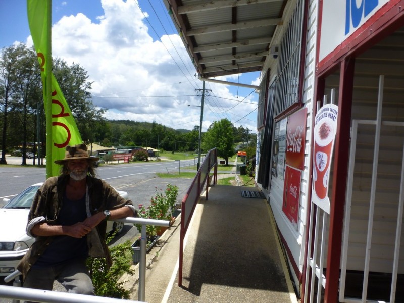 7719 Bruxner Highway, Drake Village NSW 2469