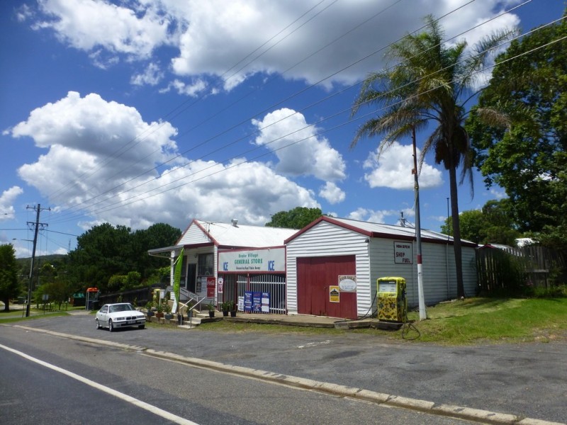 7719 Bruxner Highway, Drake Village NSW 2469
