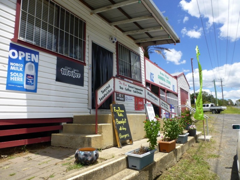 7719 Bruxner Highway, Drake Village NSW 2469