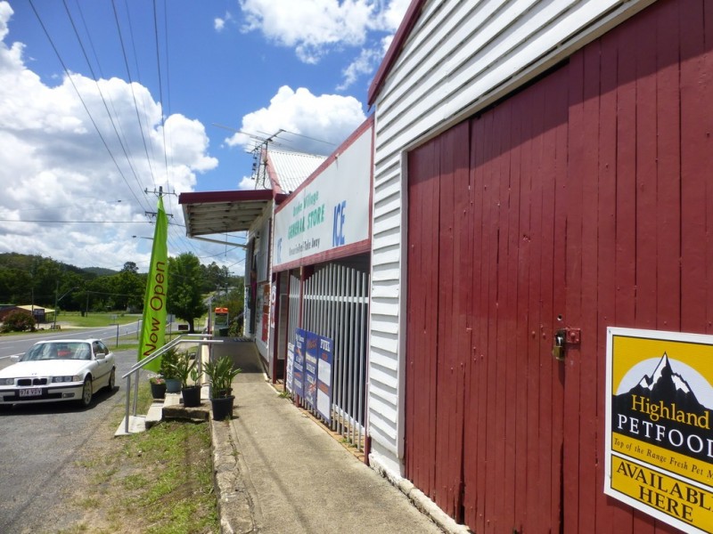 7719 Bruxner Highway, Drake Village NSW 2469