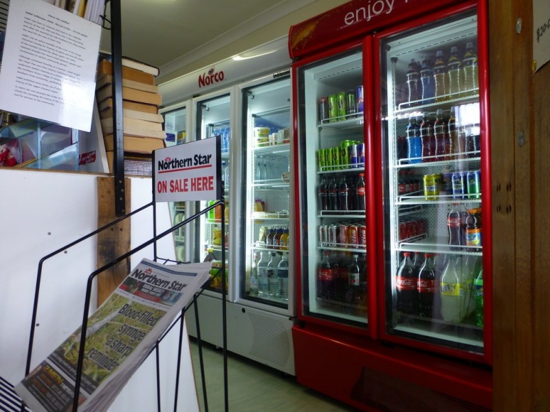 7719 Bruxner Highway, Drake Village NSW 2469