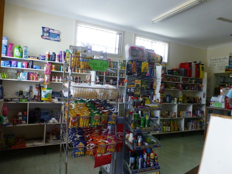 7719 Bruxner Highway, Drake Village NSW 2469