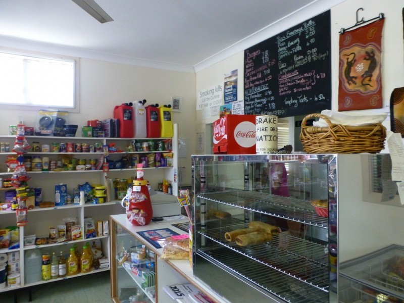 7719 Bruxner Highway, Drake Village NSW 2469