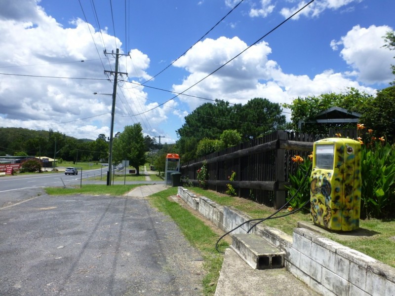 7719 Bruxner Highway, Drake Village NSW 2469