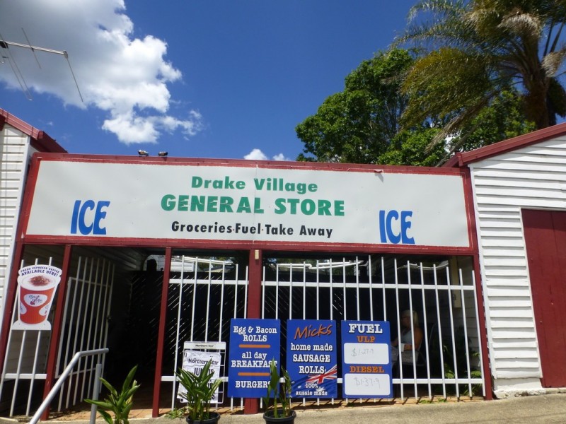 7719 Bruxner Highway, Drake Village NSW 2469