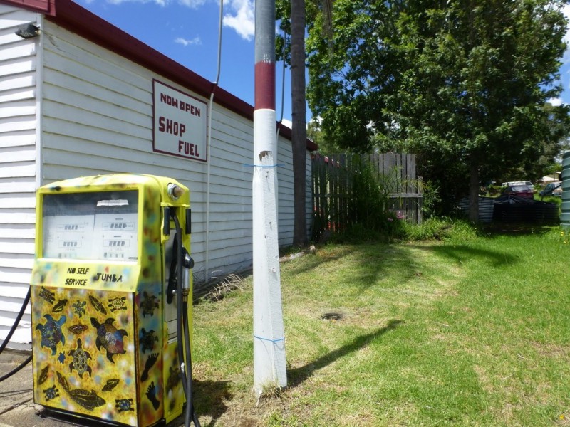 7719 Bruxner Highway, Drake Village NSW 2469