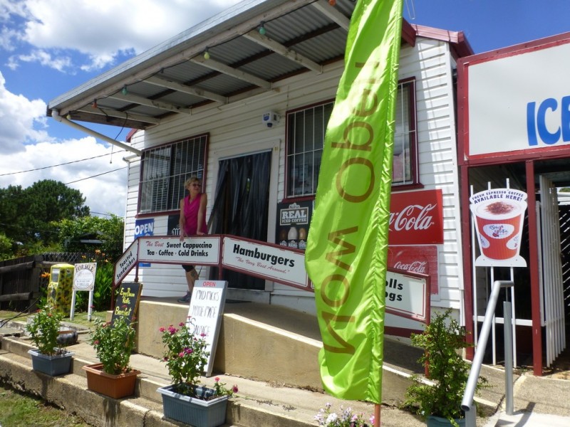 7719 Bruxner Highway, Drake Village NSW 2469