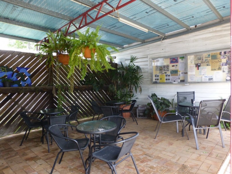 7719 Bruxner Highway, Drake Village NSW 2469