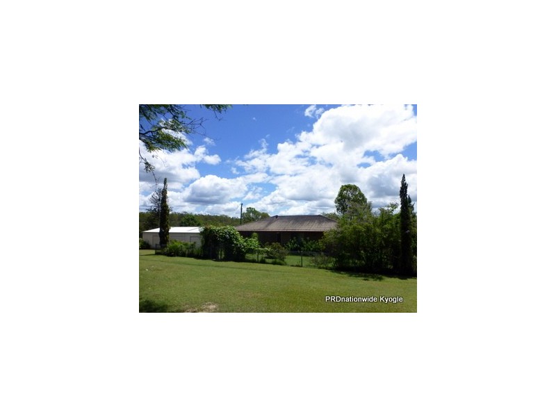 6114 Bruxner Highway, Tabulam NSW 2469