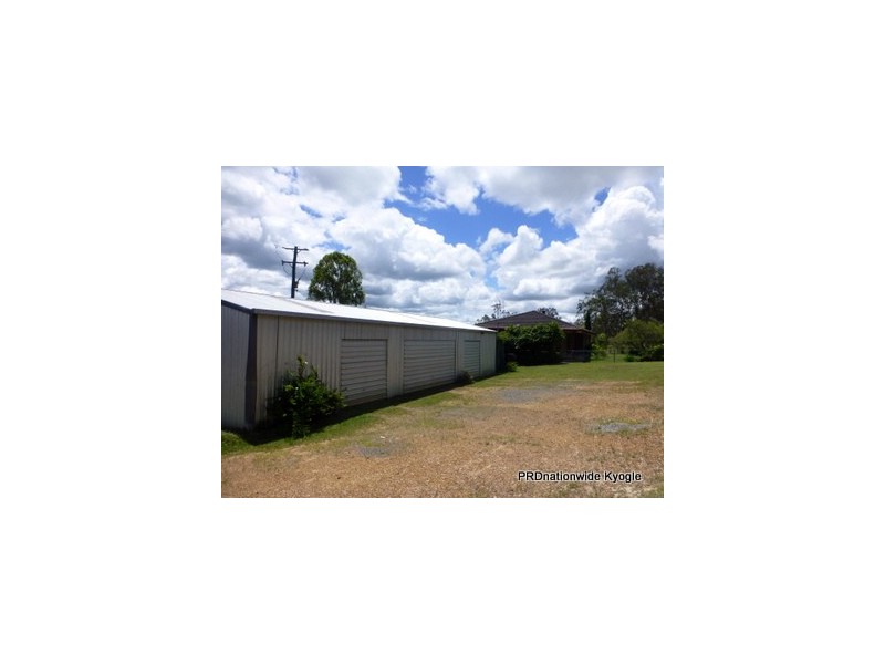 6114 Bruxner Highway, Tabulam NSW 2469