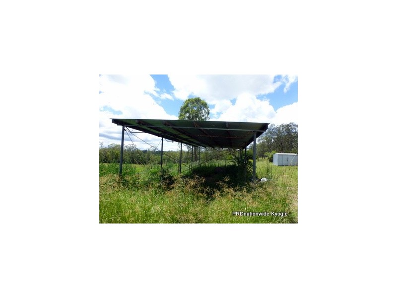 6114 Bruxner Highway, Tabulam NSW 2469
