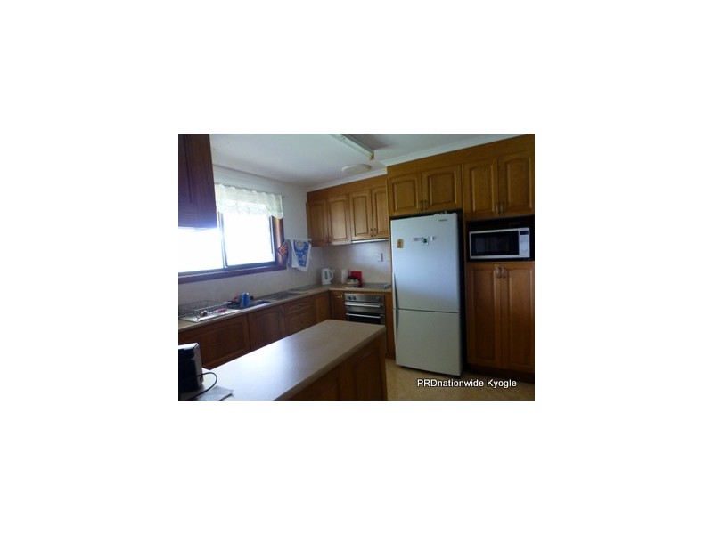 6114 Bruxner Highway, Tabulam NSW 2469