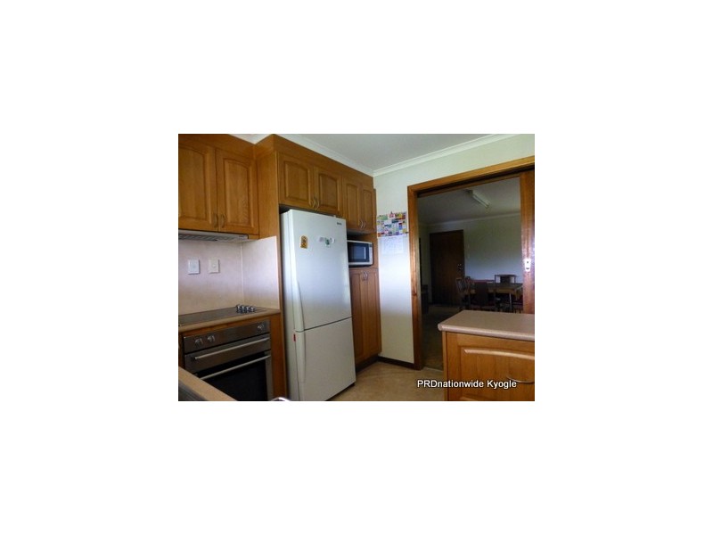 6114 Bruxner Highway, Tabulam NSW 2469