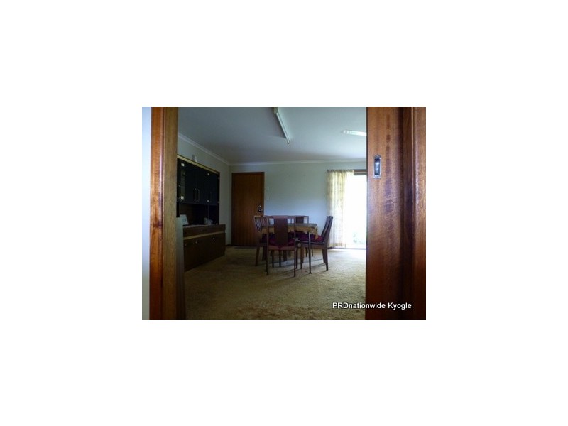 6114 Bruxner Highway, Tabulam NSW 2469