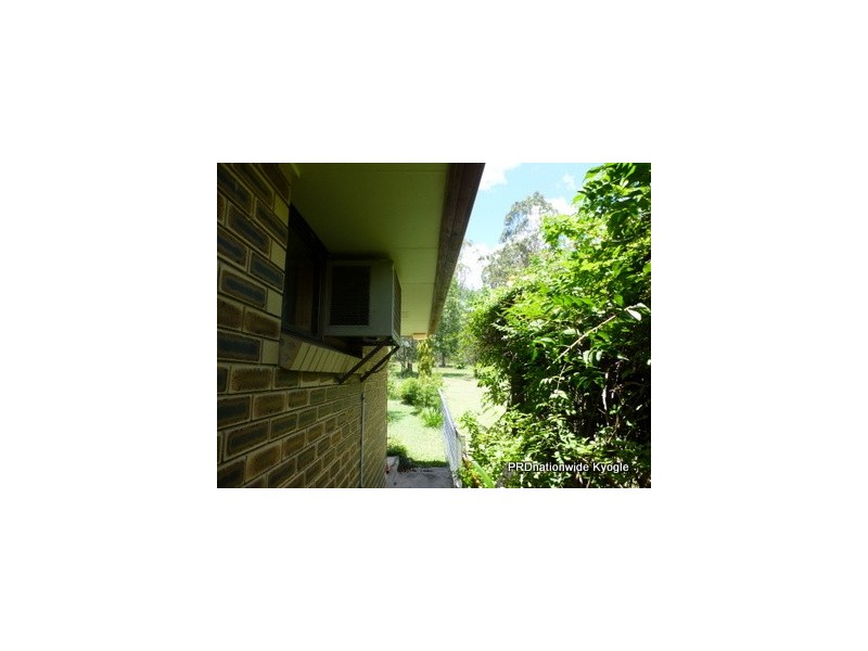 6114 Bruxner Highway, Tabulam NSW 2469