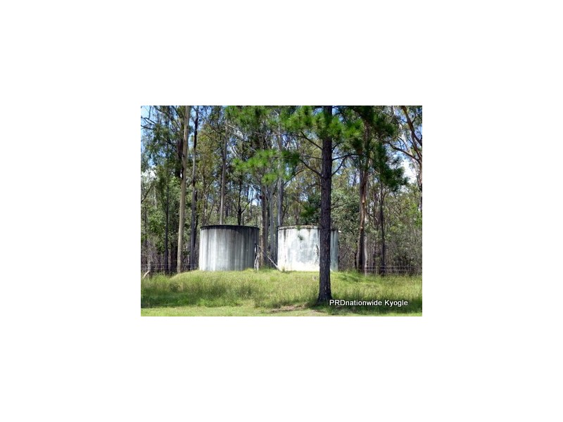 6114 Bruxner Highway, Tabulam NSW 2469