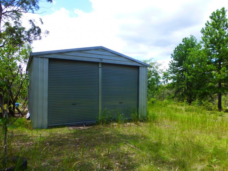 525 Bruxner Road, Tabulam NSW 2469