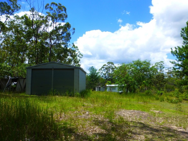 525 Bruxner Road, Tabulam NSW 2469