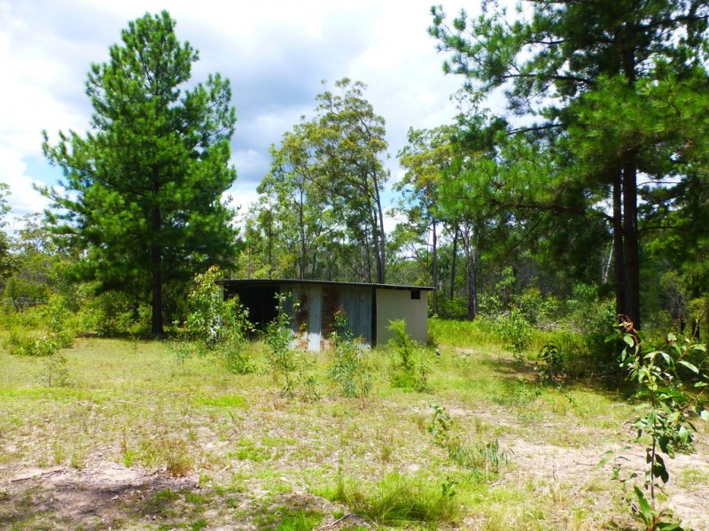 525 Bruxner Road, Tabulam NSW 2469