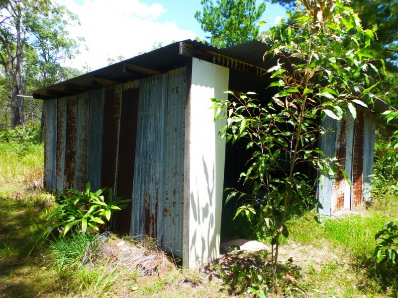 525 Bruxner Road, Tabulam NSW 2469