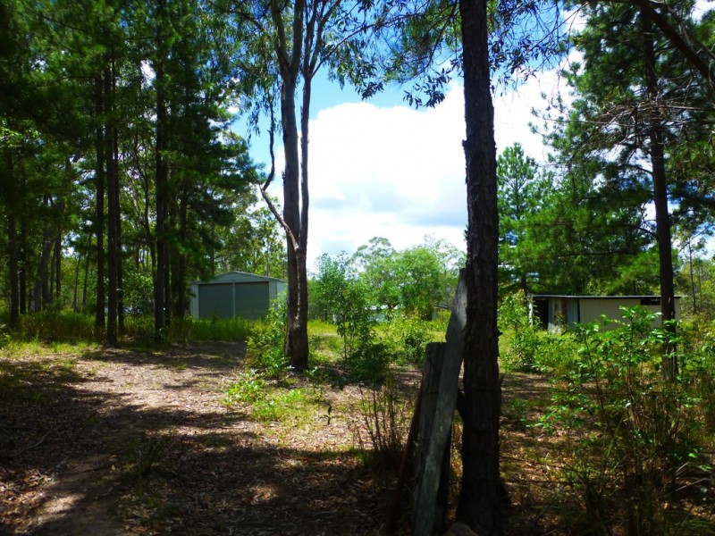 525 Bruxner Road, Tabulam NSW 2469