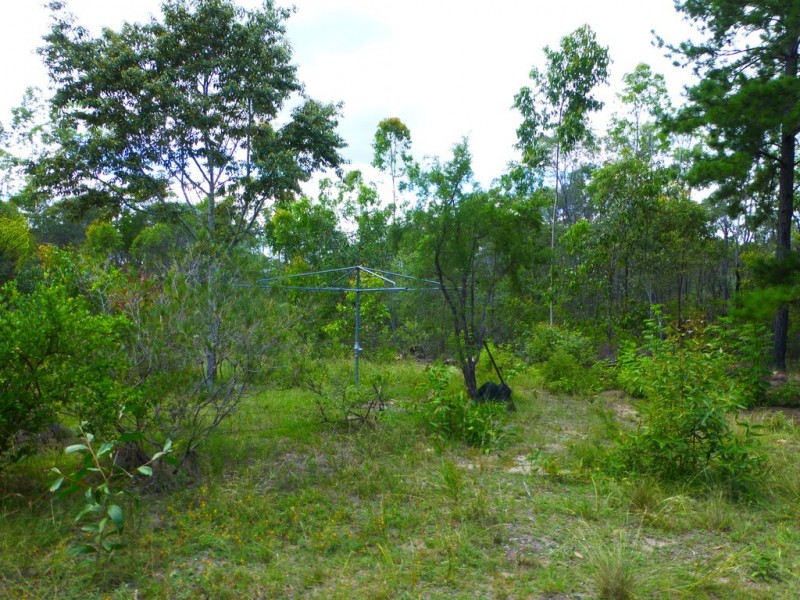 525 Bruxner Road, Tabulam NSW 2469