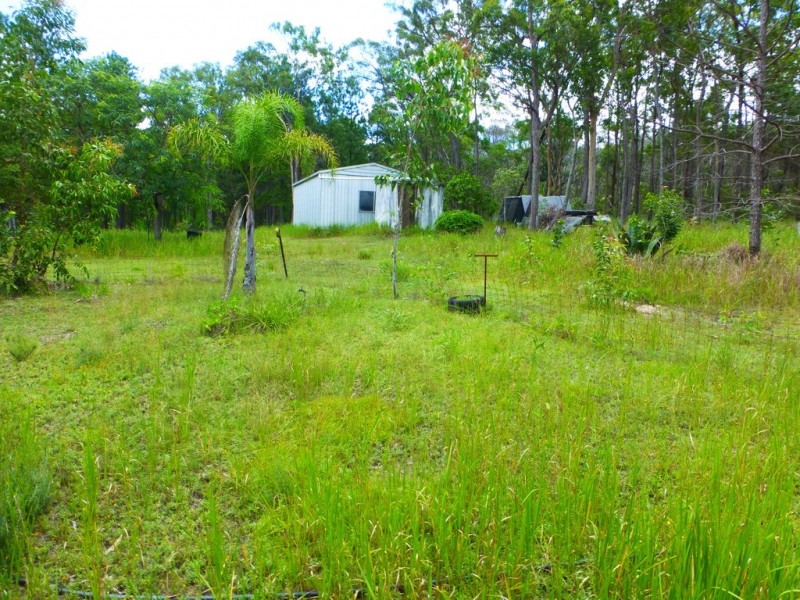 525 Bruxner Road, Tabulam NSW 2469