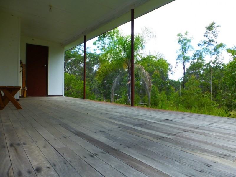 525 Bruxner Road, Tabulam NSW 2469