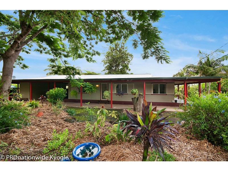 373 Lillian Rock Road, Lillian Rock NSW 2480