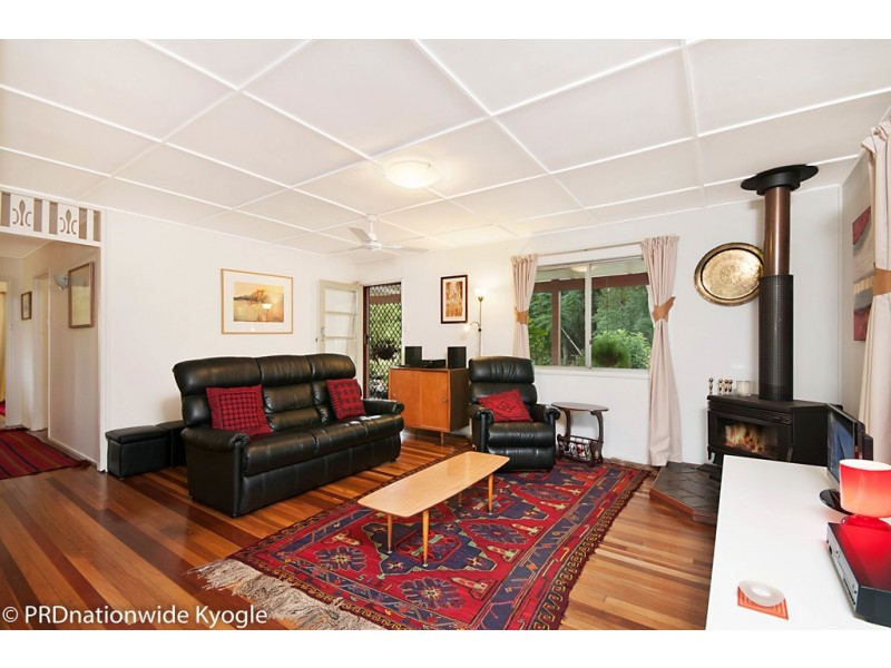 373 Lillian Rock Road, Lillian Rock NSW 2480